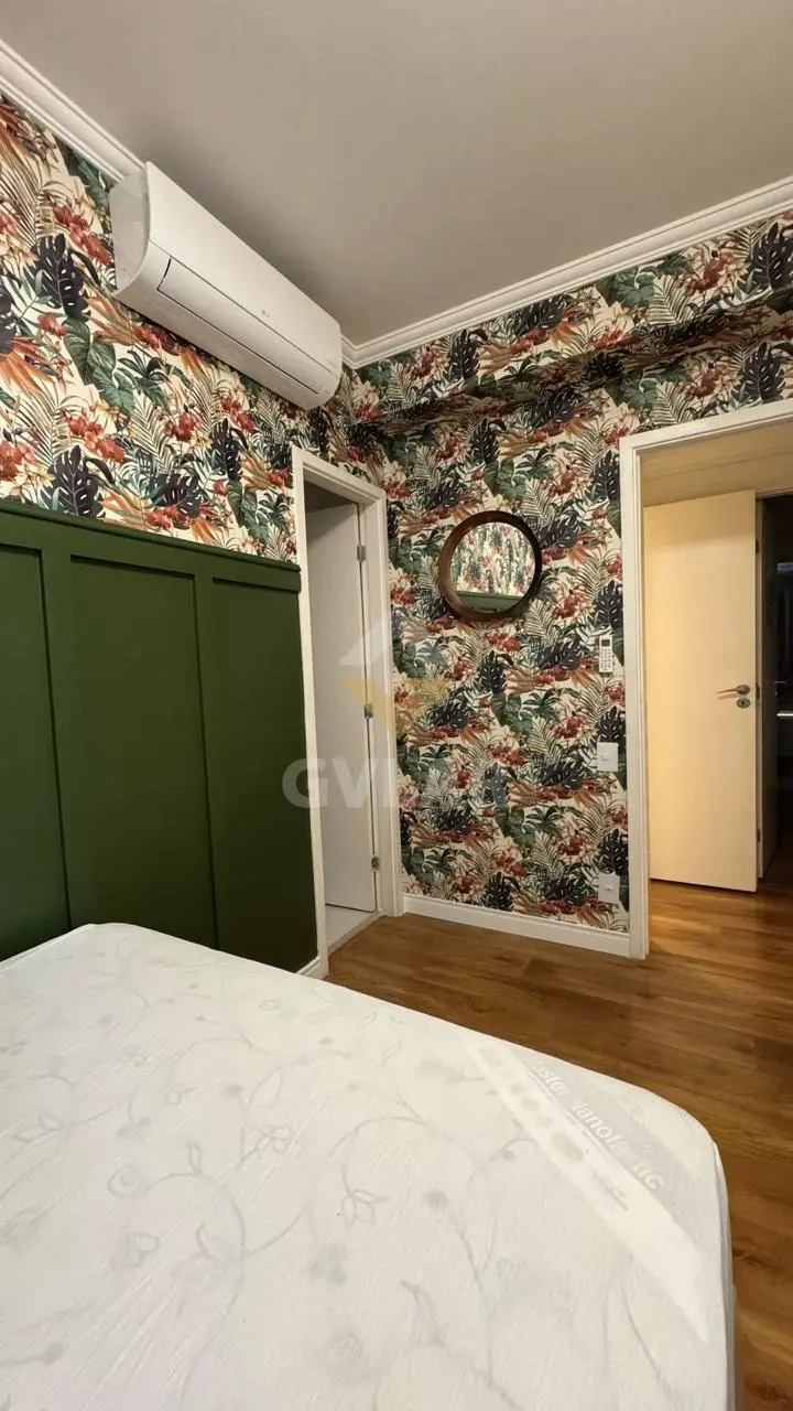 APARTAMENTO A VENDA - PORTEIRA FECHADA NA MOOCA